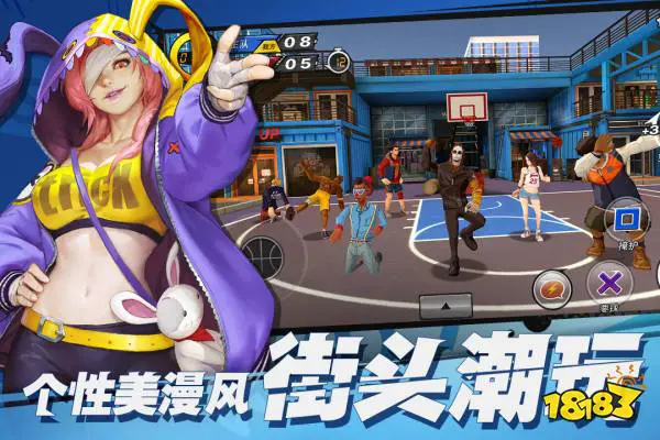 篮球重复训练法举例_2